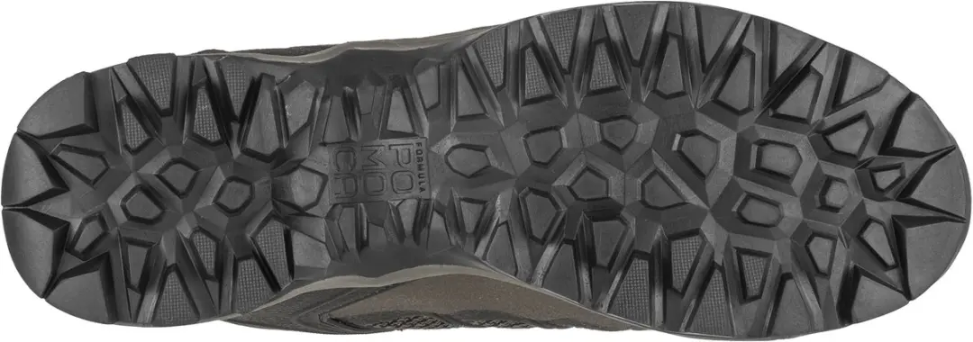 Salewa Mtn Trainer Lite Goretex Approachschoenen 40.5 - Bruin/Zwart - afbeelding 6 van 6