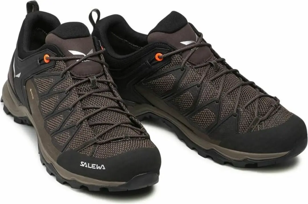 Salewa Trainer Lite Bergschoenen - 44 - afbeelding 4 van 6