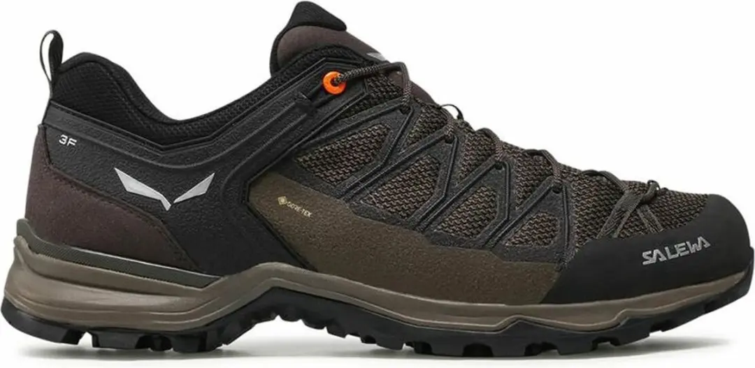 Salewa Trainer Lite Bergschoenen - 44 - afbeelding 6 van 6