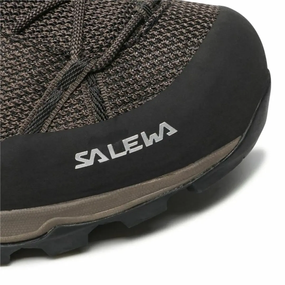 Salewa Trainer Lite Bergschoenen - 44 - afbeelding 3 van 6