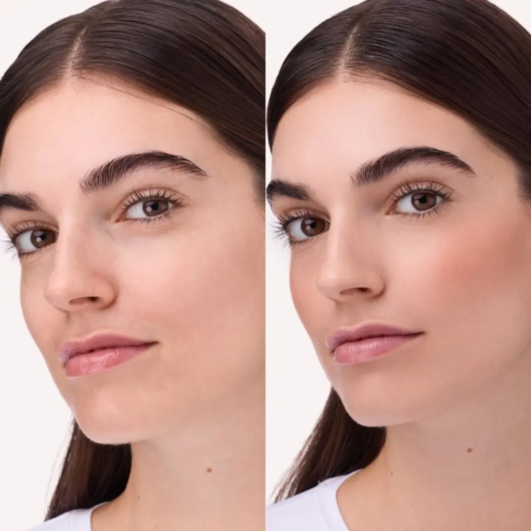 Catrice Zachte Blur Blush 10 Lychee Lush - 5g - afbeelding 4 van 5