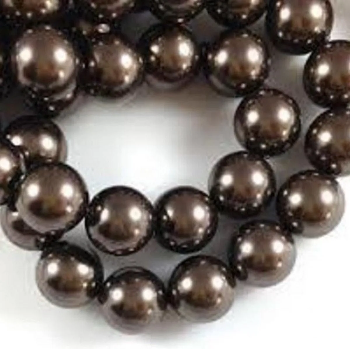 Swarovski Elements Parels 8mm