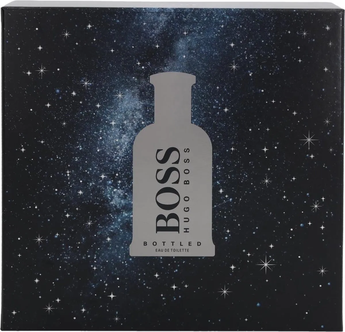 Hugo Boss Bottled Geschenkset - Eau de Toilette 50ml + Deo