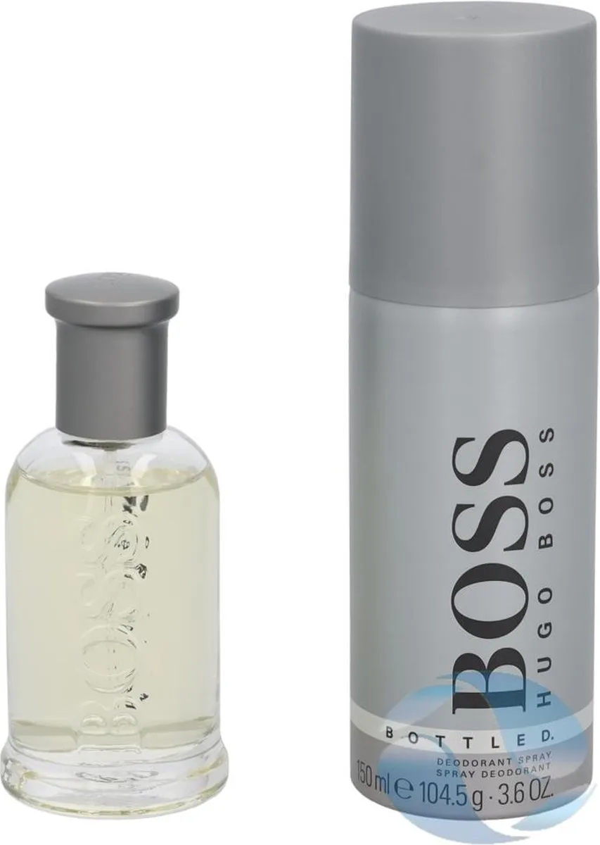 Hugo Boss Bottled Geschenkset