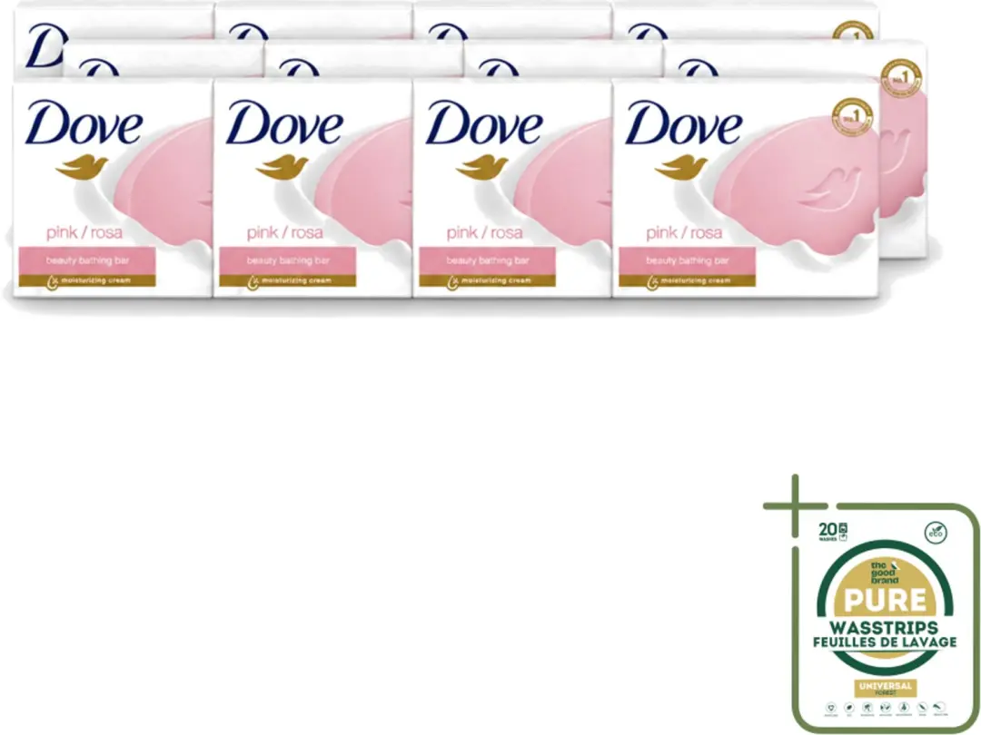12 x Dove