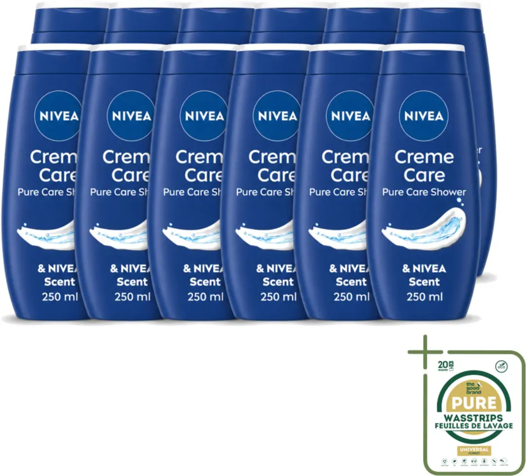 12 x Nivea