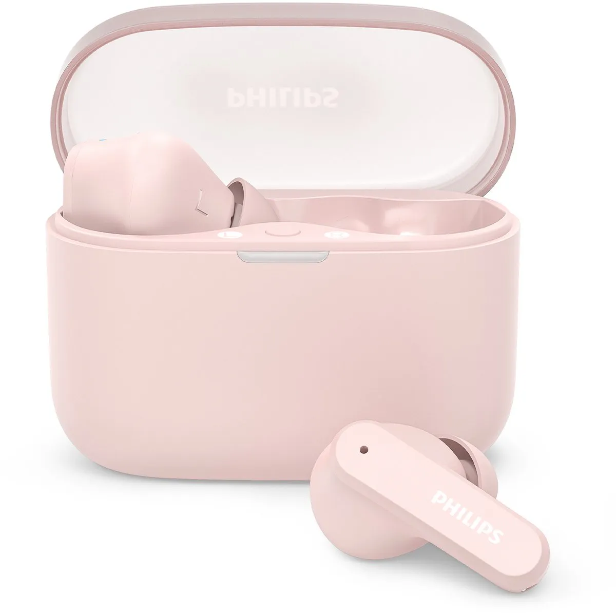 Philips TAT2000 In-Ear Oordopjes