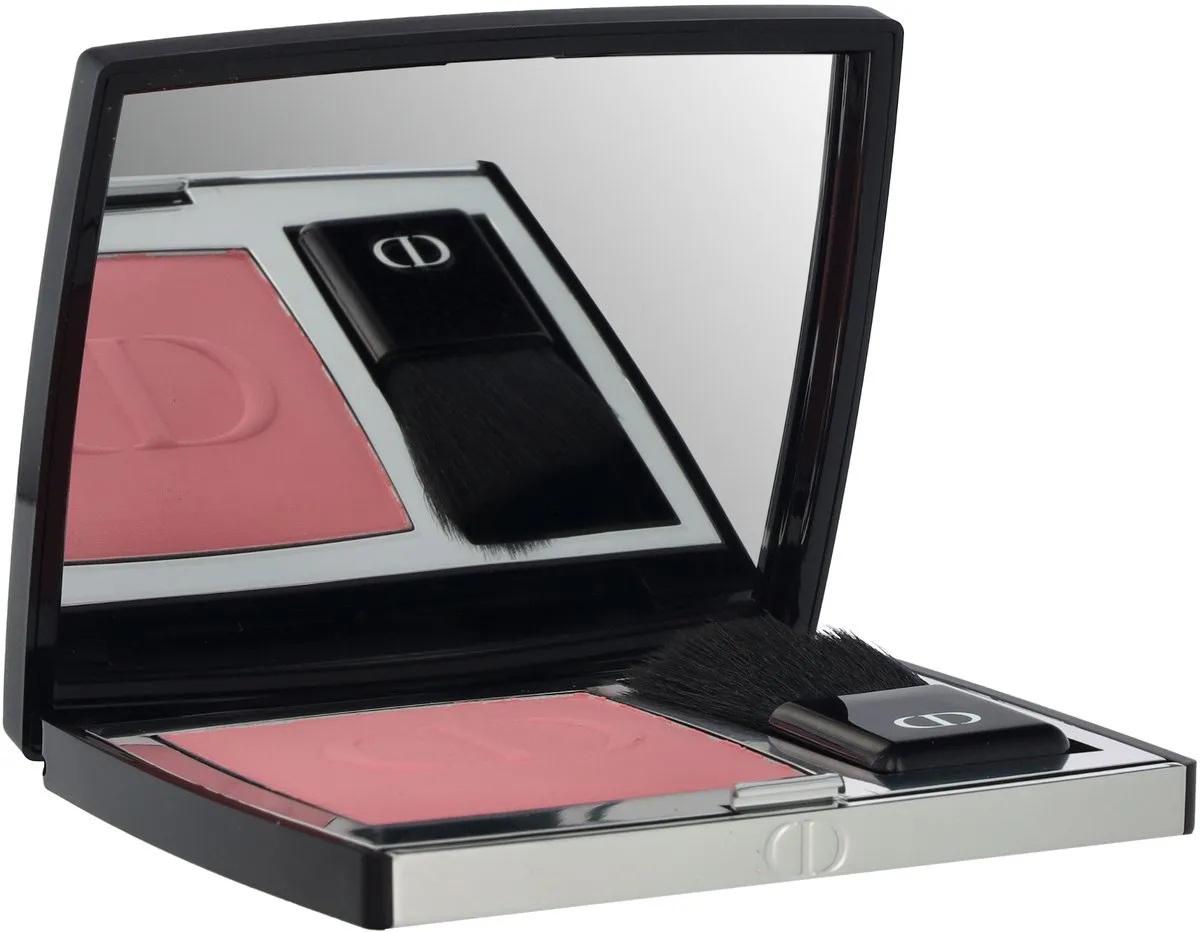 Dior Rouge Blush Couture Colour Powder Blush 6cl