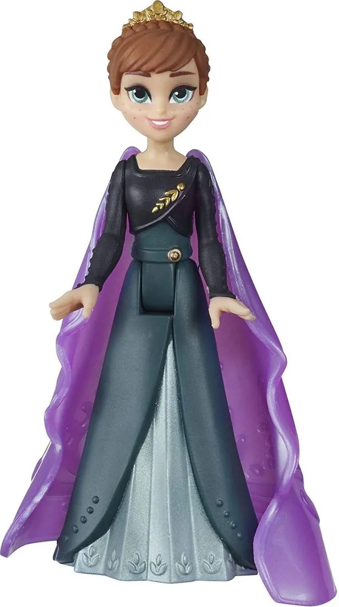 Disney Frozen 2 Anna Junior Pop - Multicolor