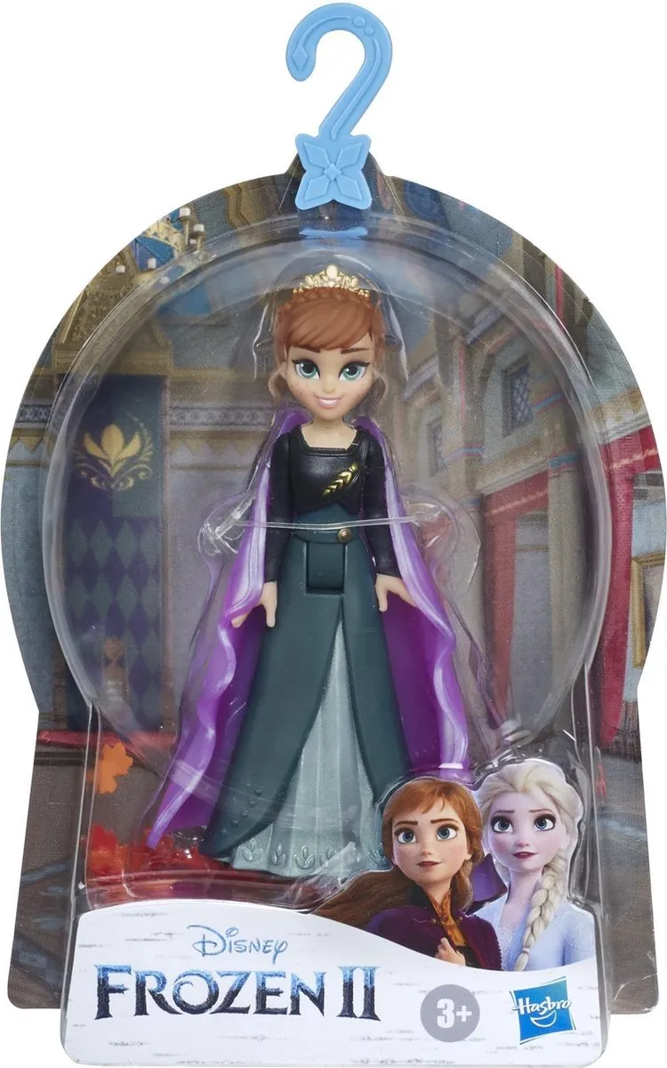 Disney Frozen 2 Anna Junior Pop