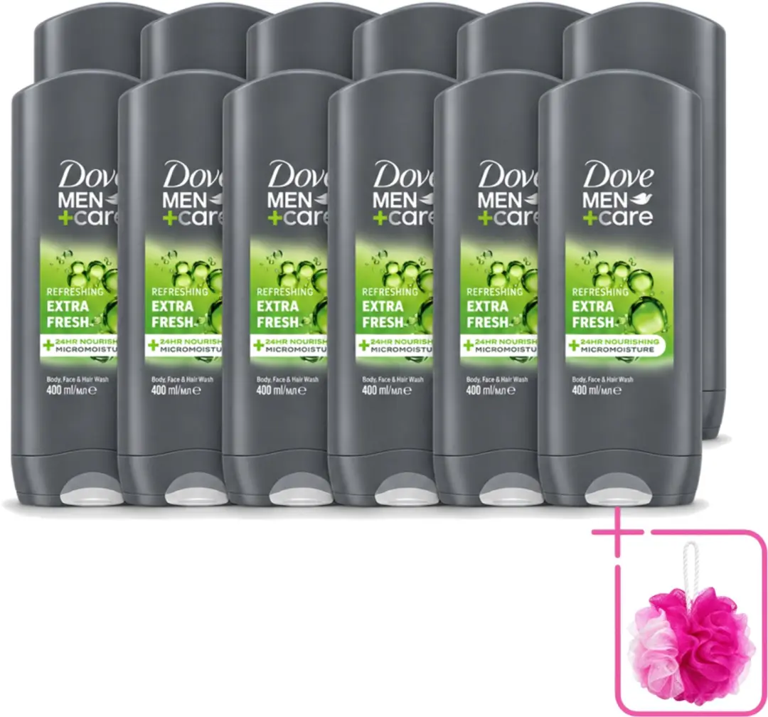 12 x Dove