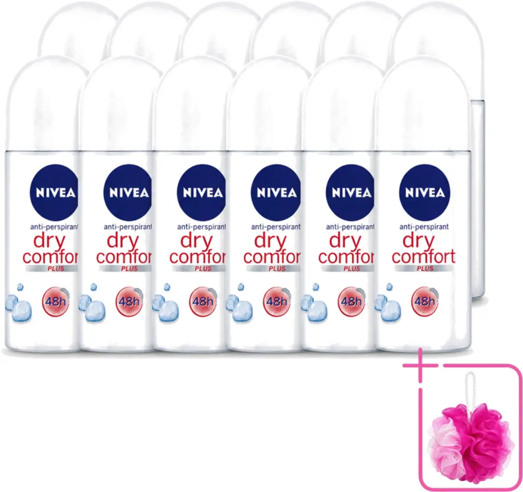 12 x Nivea