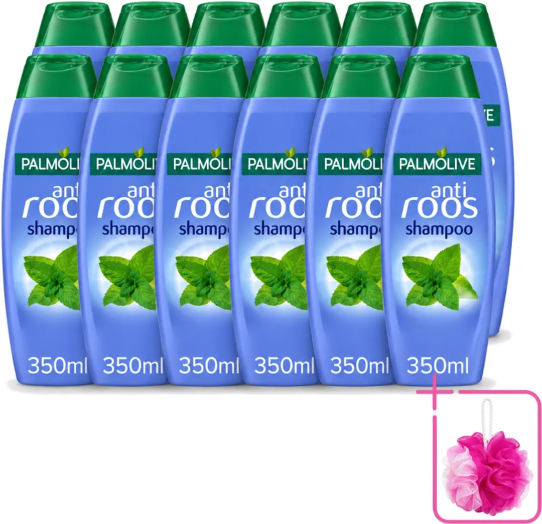 12 x Palmolive Naturals