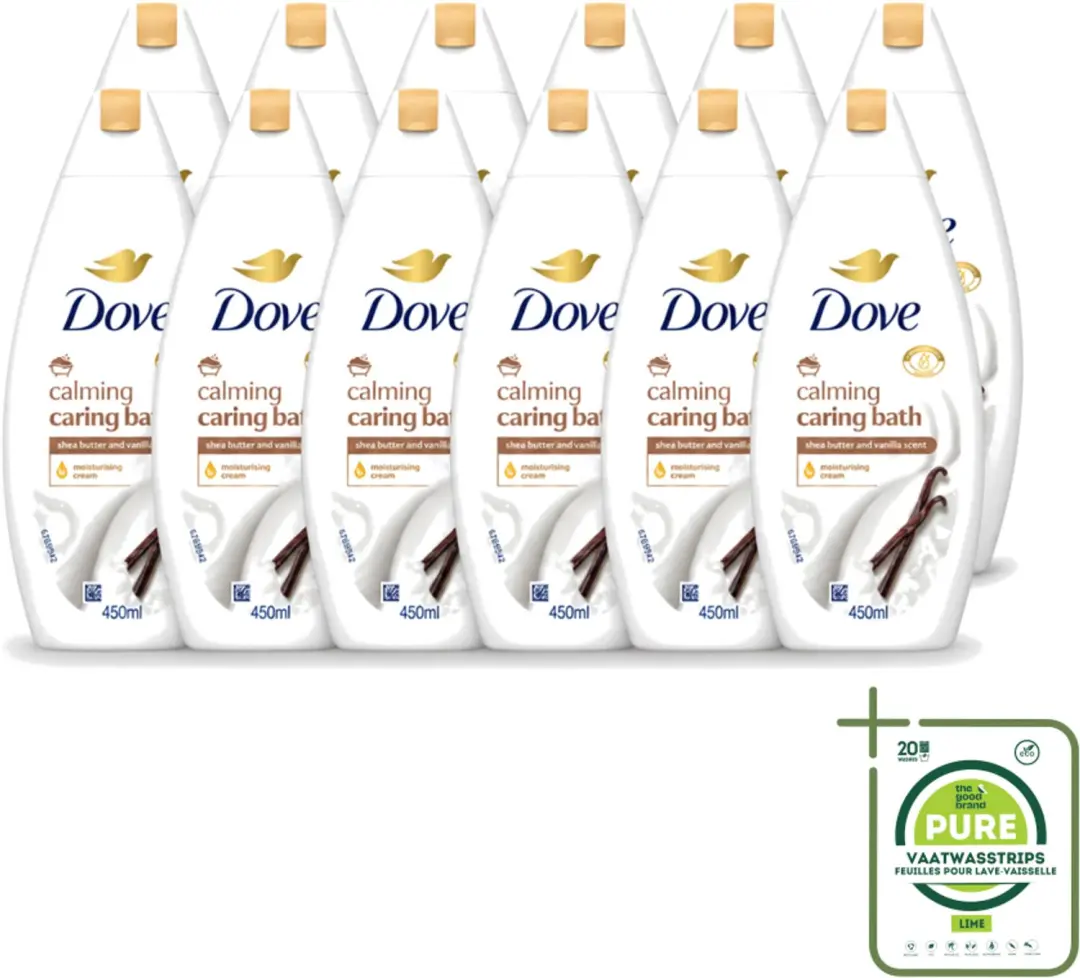12 x Dove