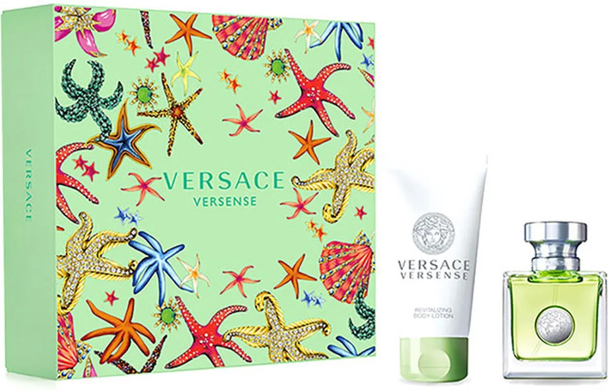Versace Versense Giftset