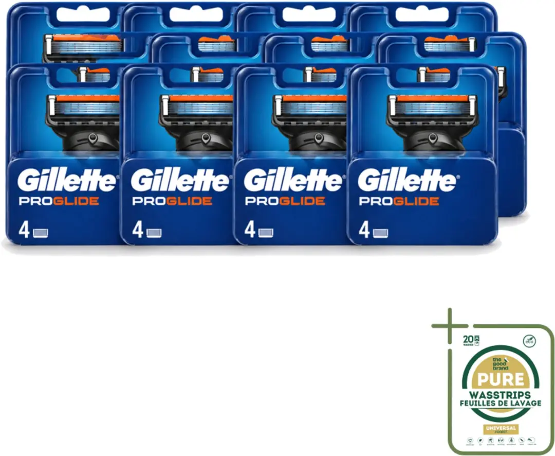 12 x Gillette