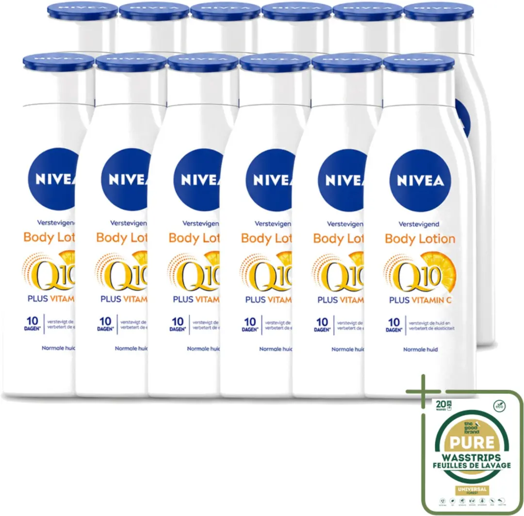 12 x Nivea
