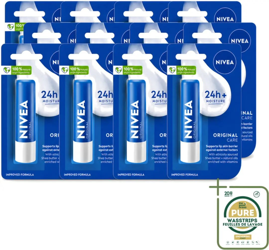 12 x Nivea