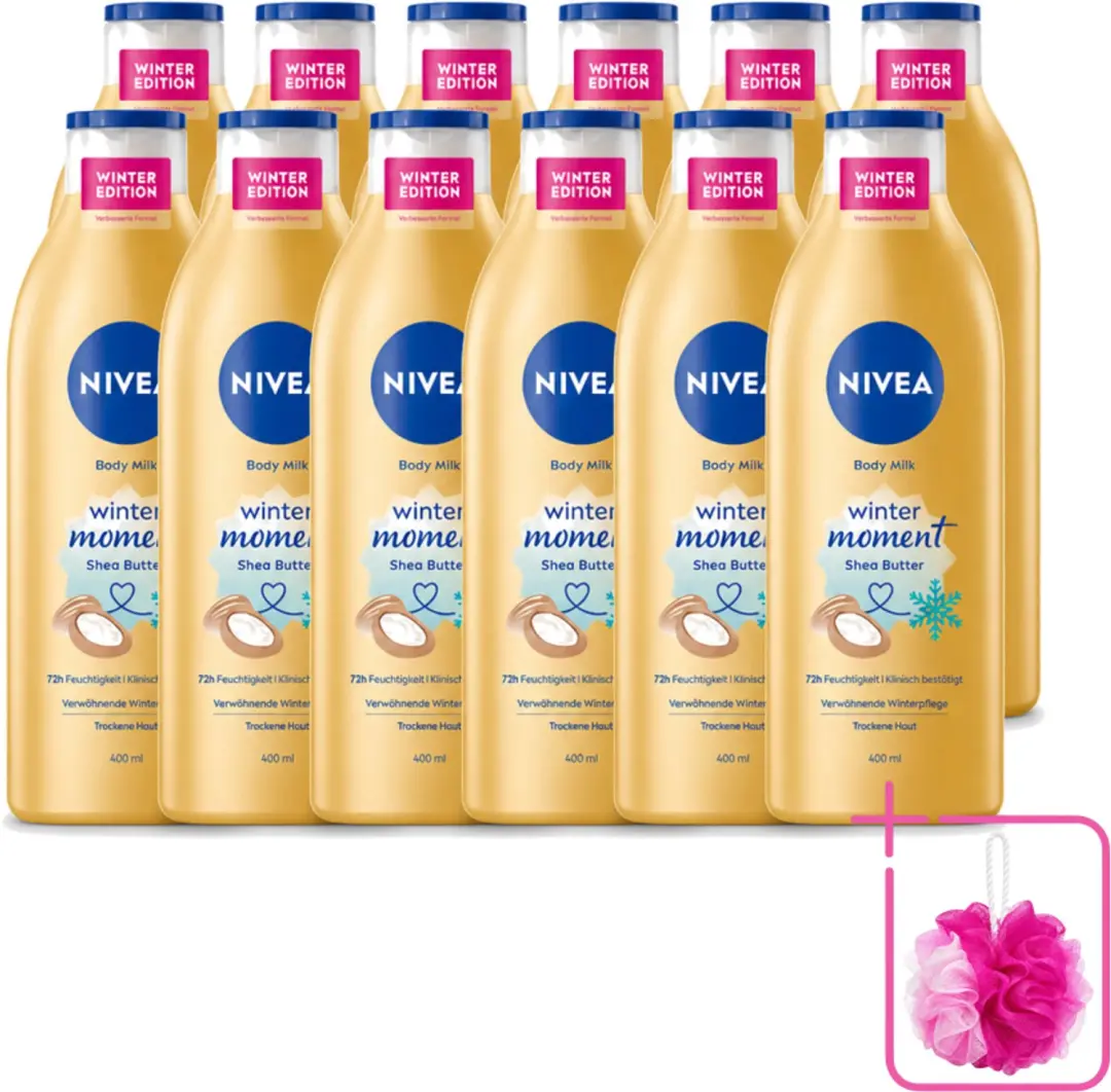 12 x Nivea
