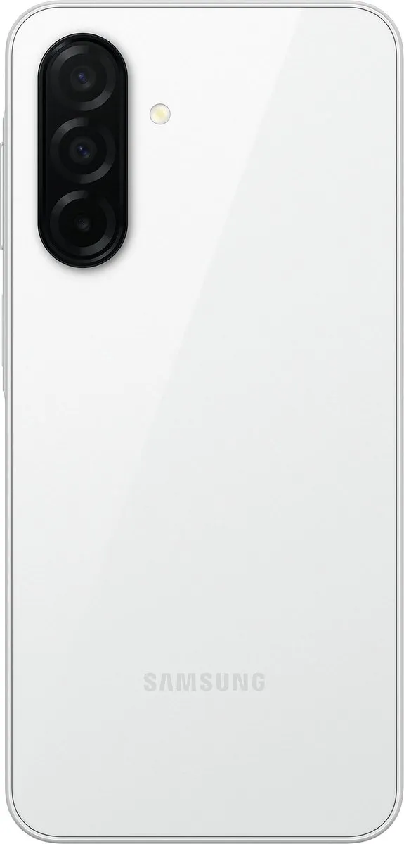 Samsung Galaxy A26 5G 128GB - Wit