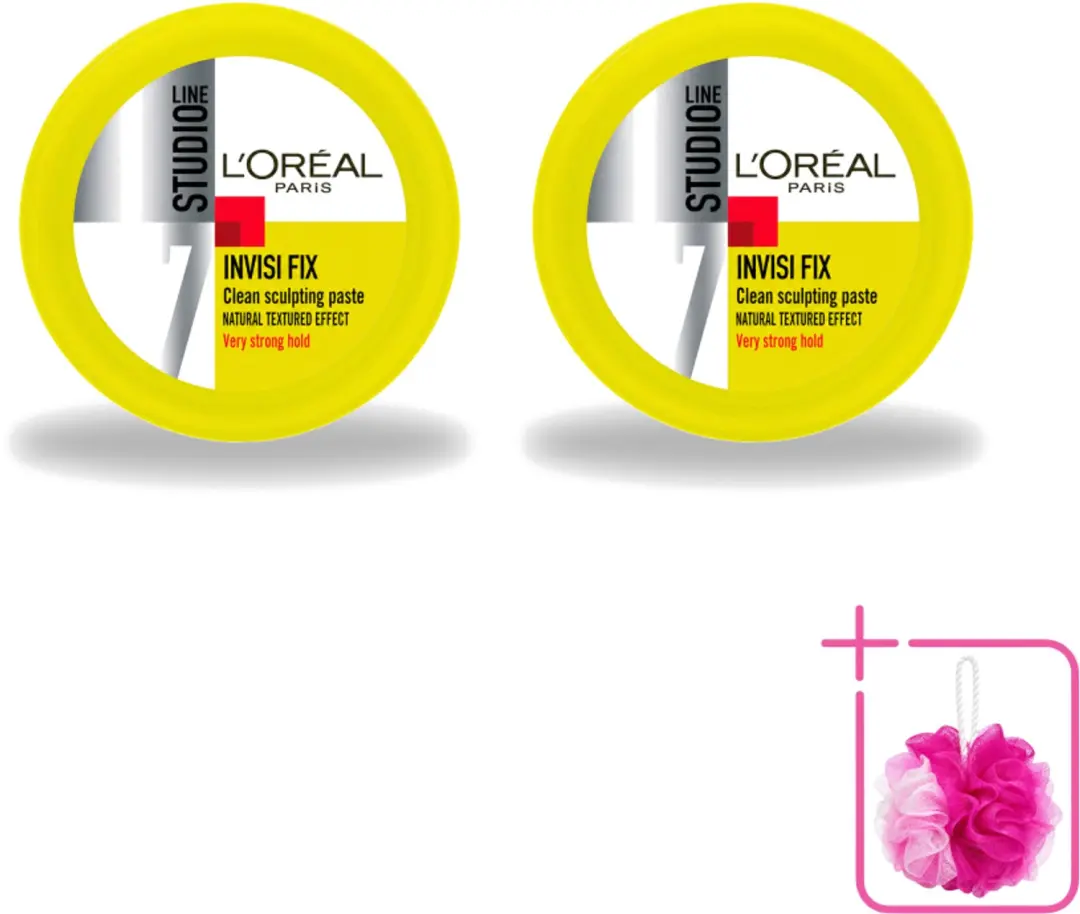 2 x L'Oréal Paris