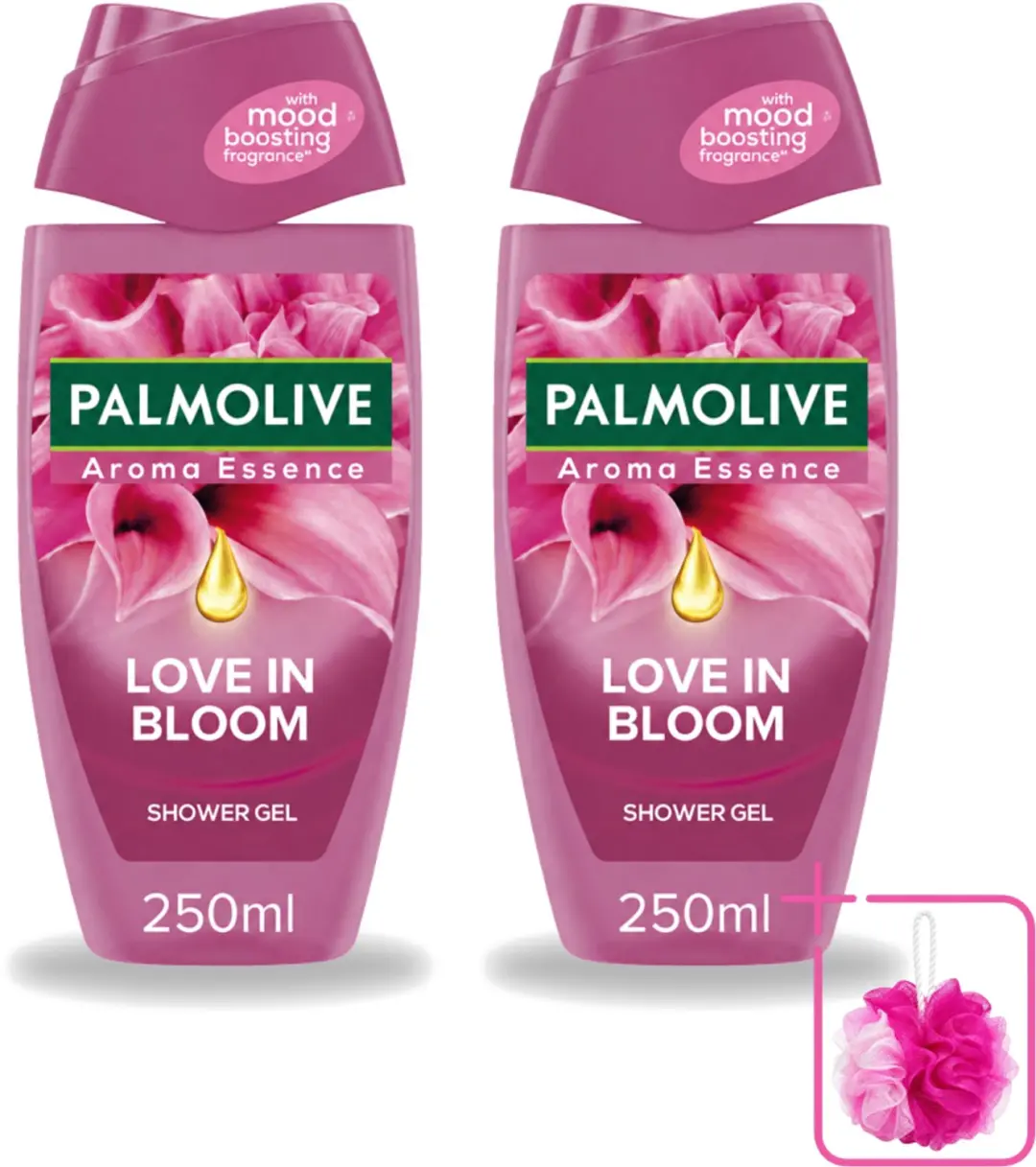 2 x Palmolive