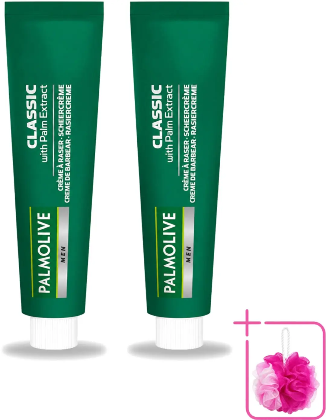 2 x Palmolive Men