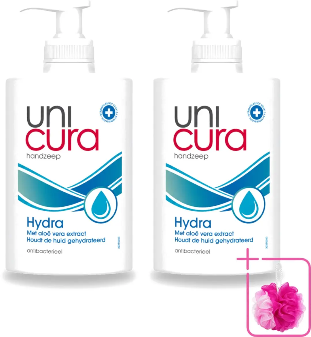 2 x Unicura