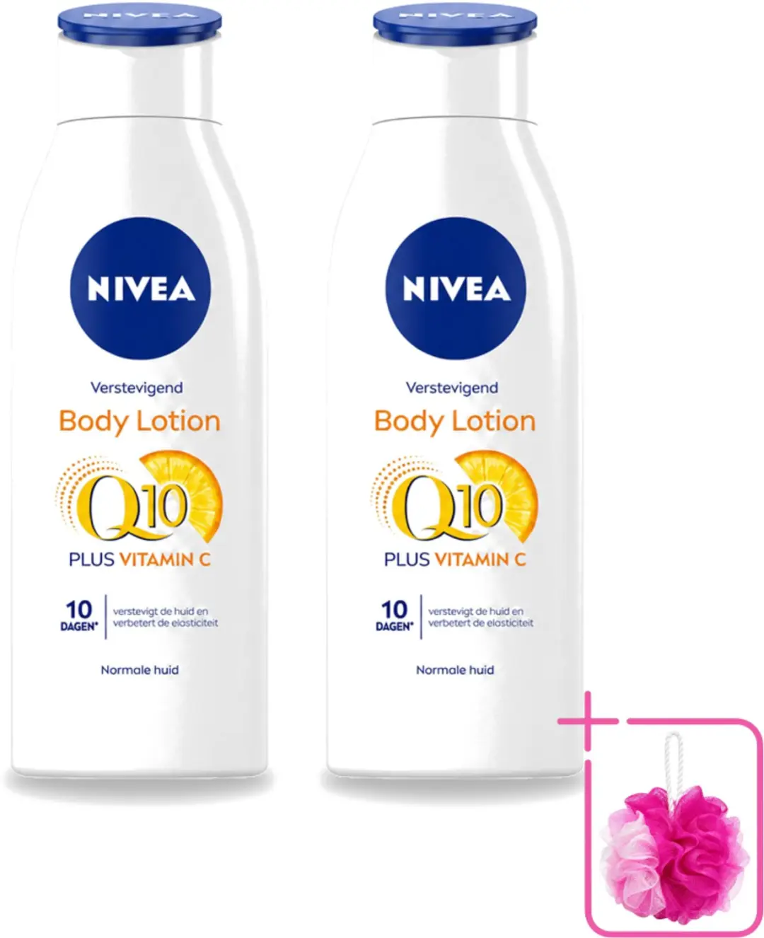 2 x Nivea