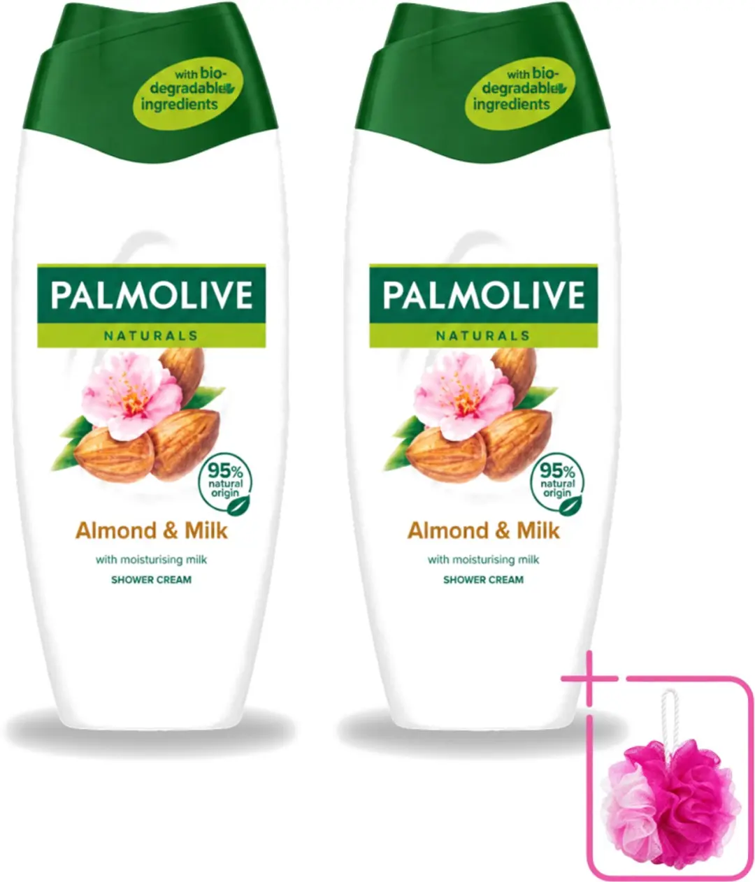 2 x Palmolive