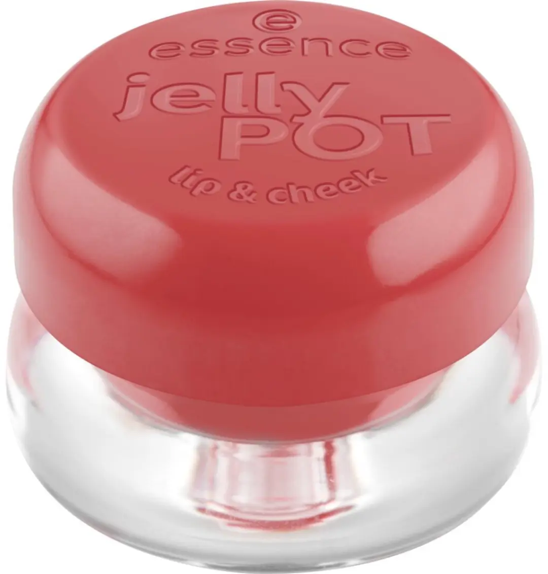 Essence Jelly Pot Lippenbalsem 10 Hug Me!
