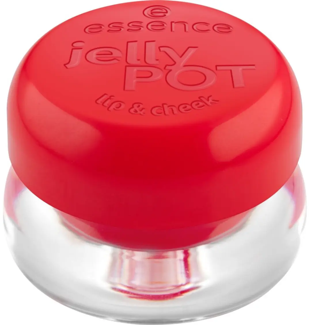 Essence Jelly Pot Lippen- & Wangbalsem 30 Bite Me!
