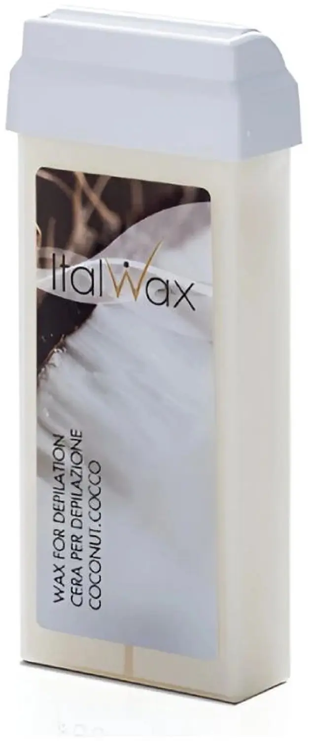 ItalWax Harsroller Kokos 100 ml