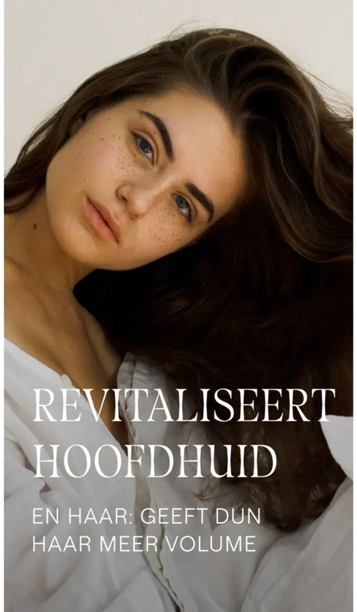 WELEDA Rozemarijn Revitaliserende Conditioner