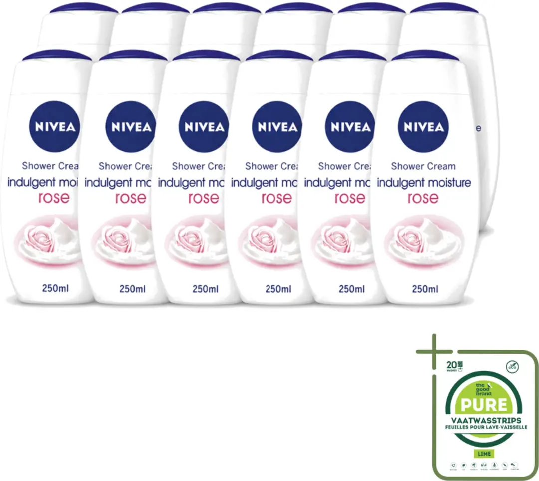 12 x Nivea