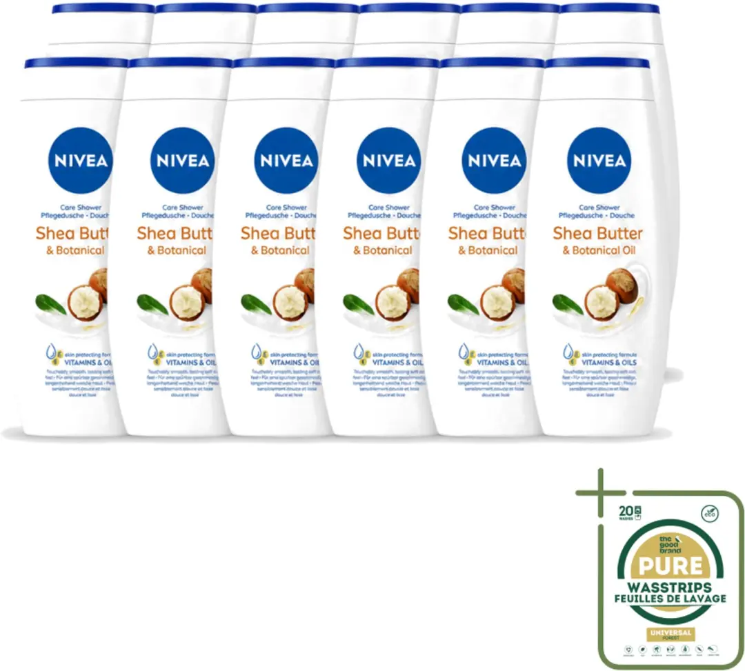 12 x Nivea