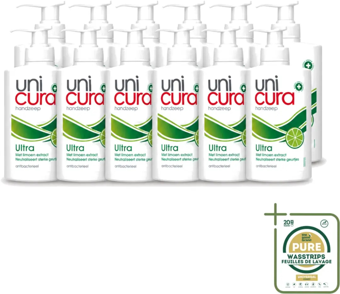 12 x Unicura
