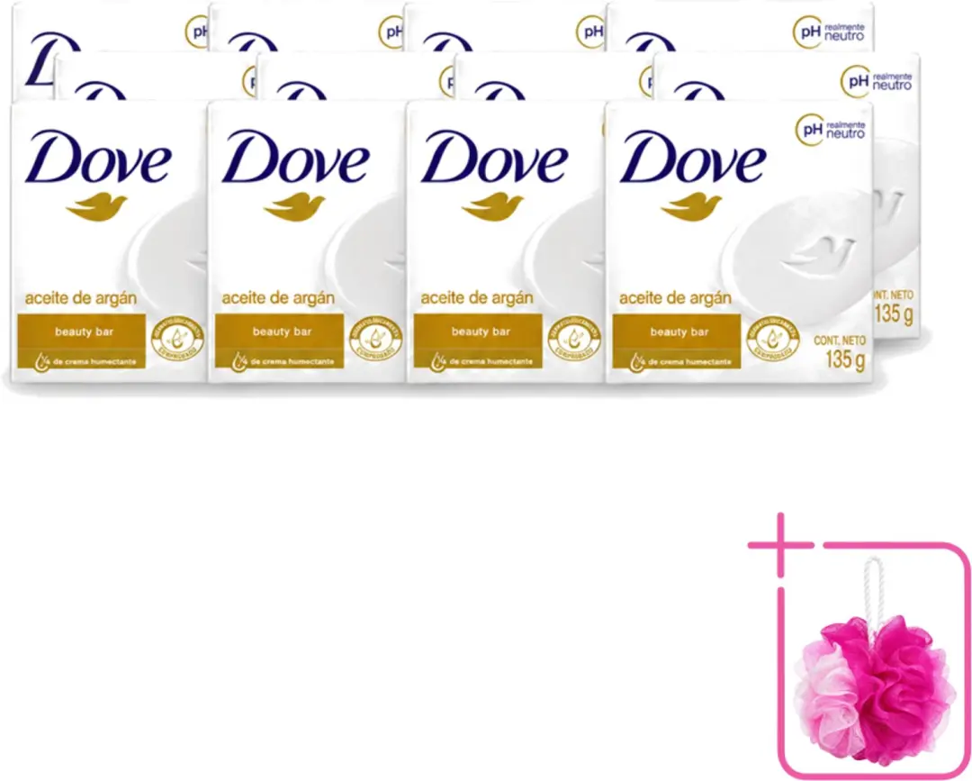 12 x Dove