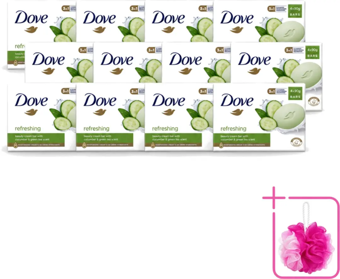 12 x Dove
