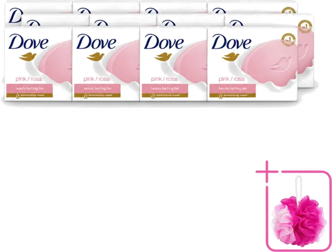 12 x Dove