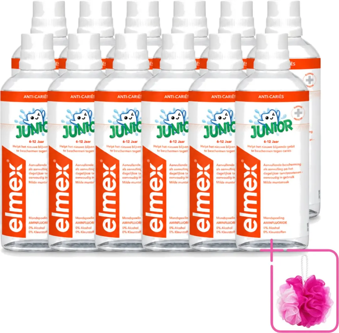 12 x Elmex