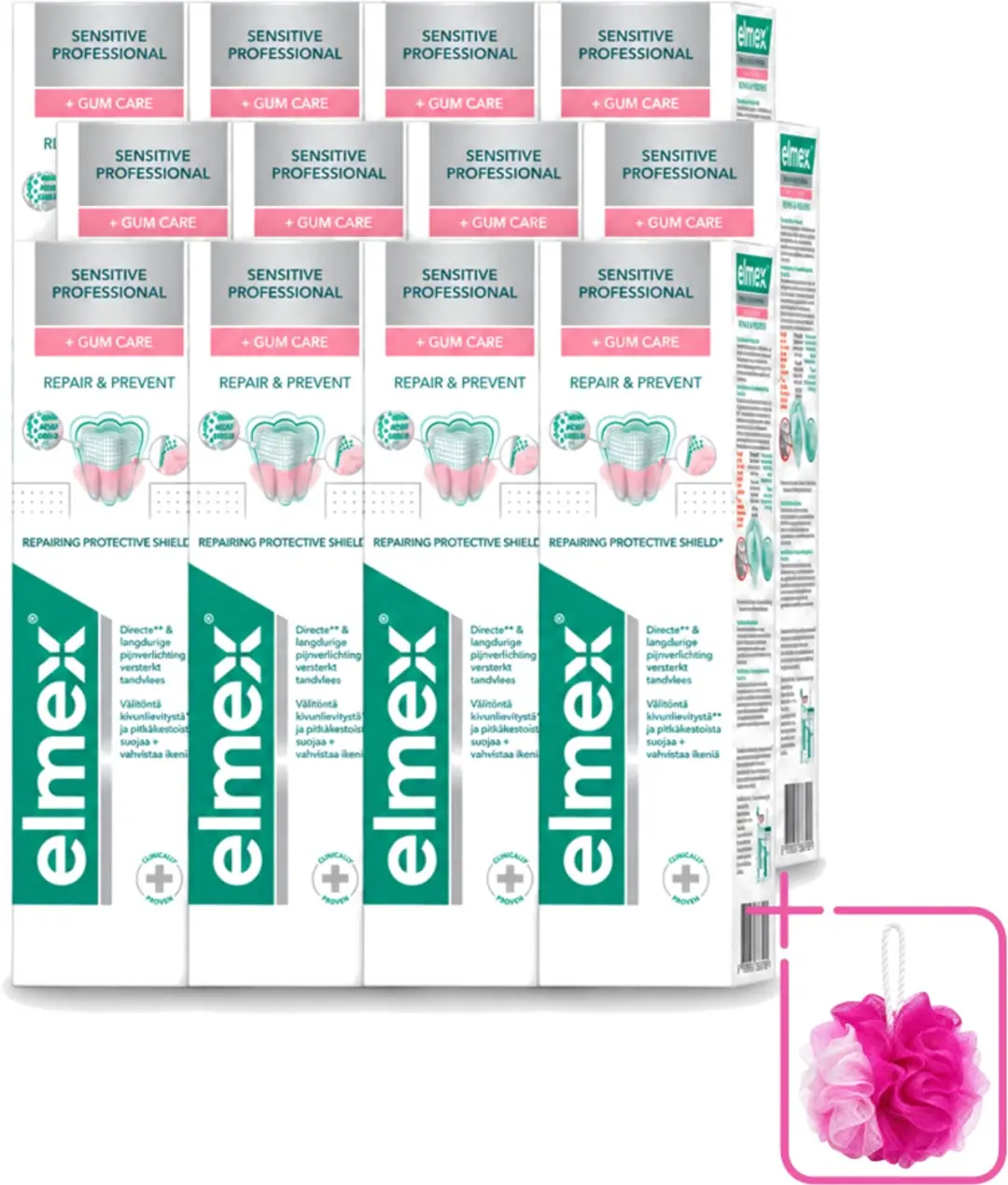 12 x Elmex
