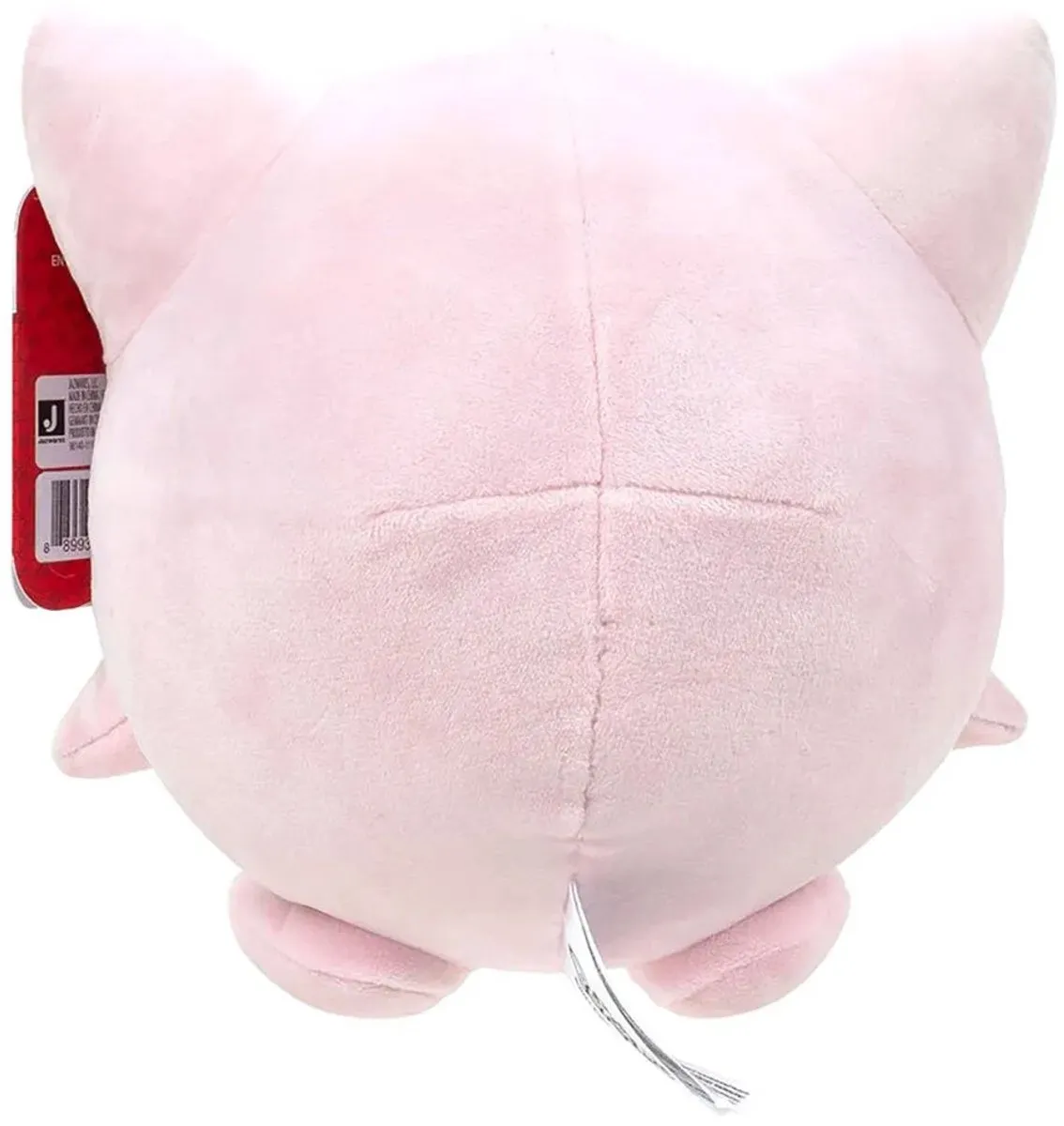 Pokémon Pluche Jigglypuff 20cm