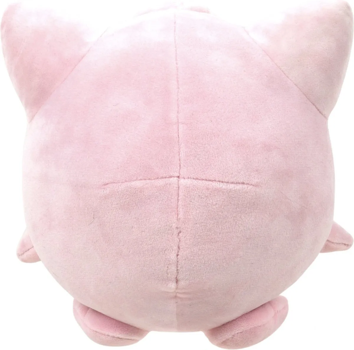 Pokémon Pluche Jigglypuff 20cm