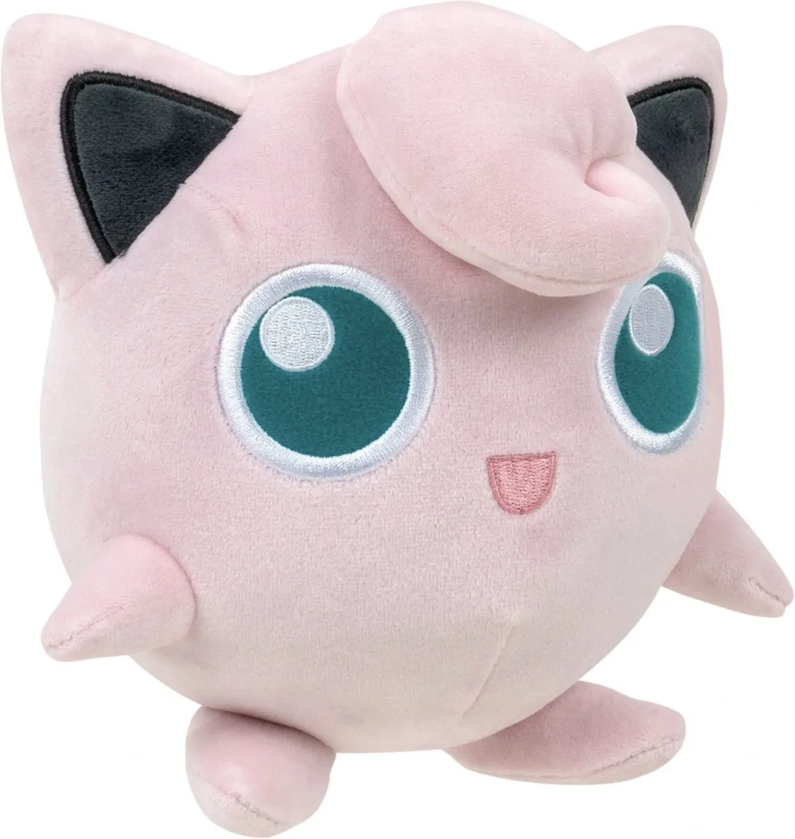 Pokémon Pluche Jigglypuff 20cm
