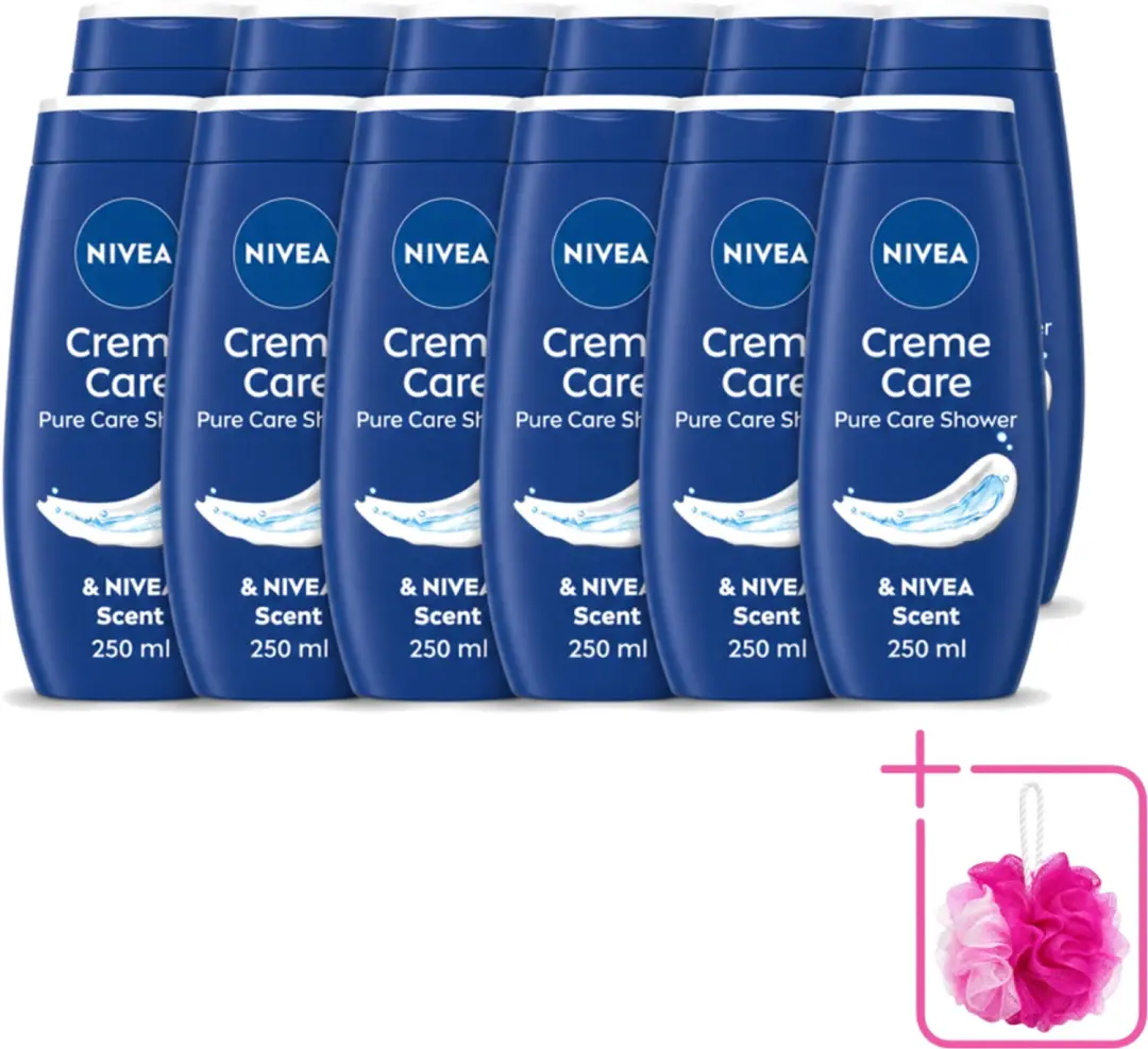 12 x Nivea