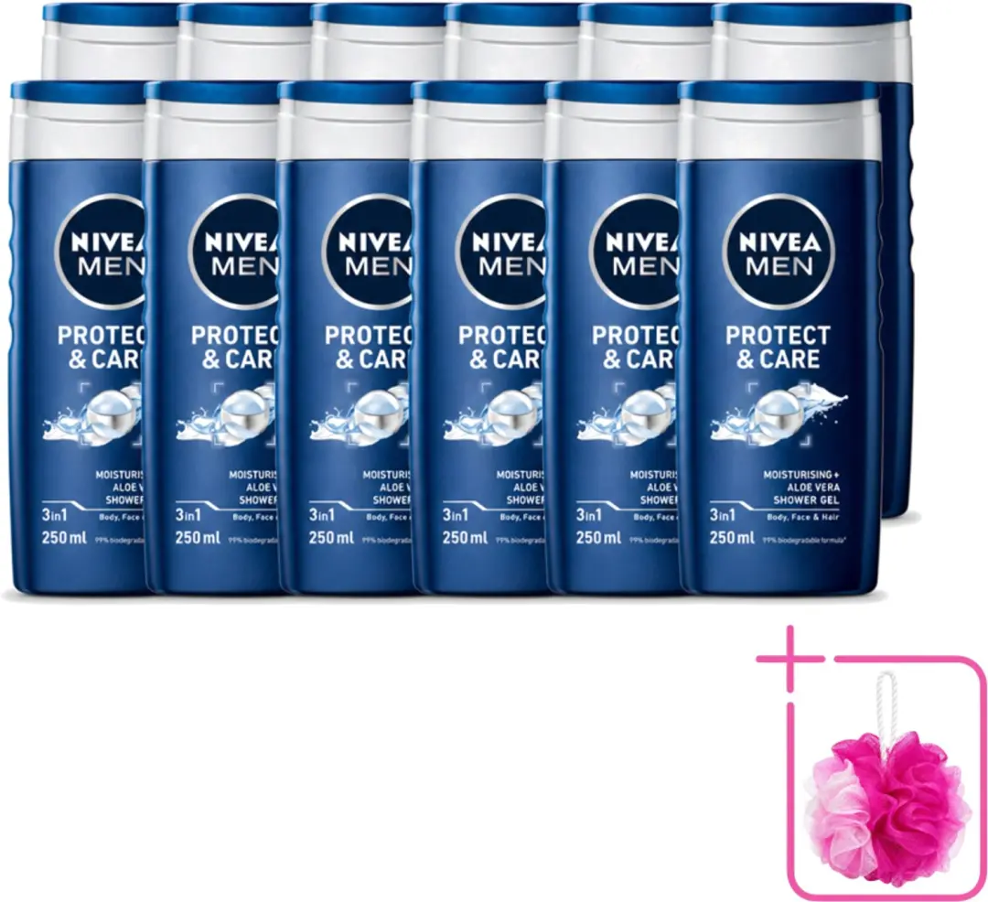 12 x Nivea