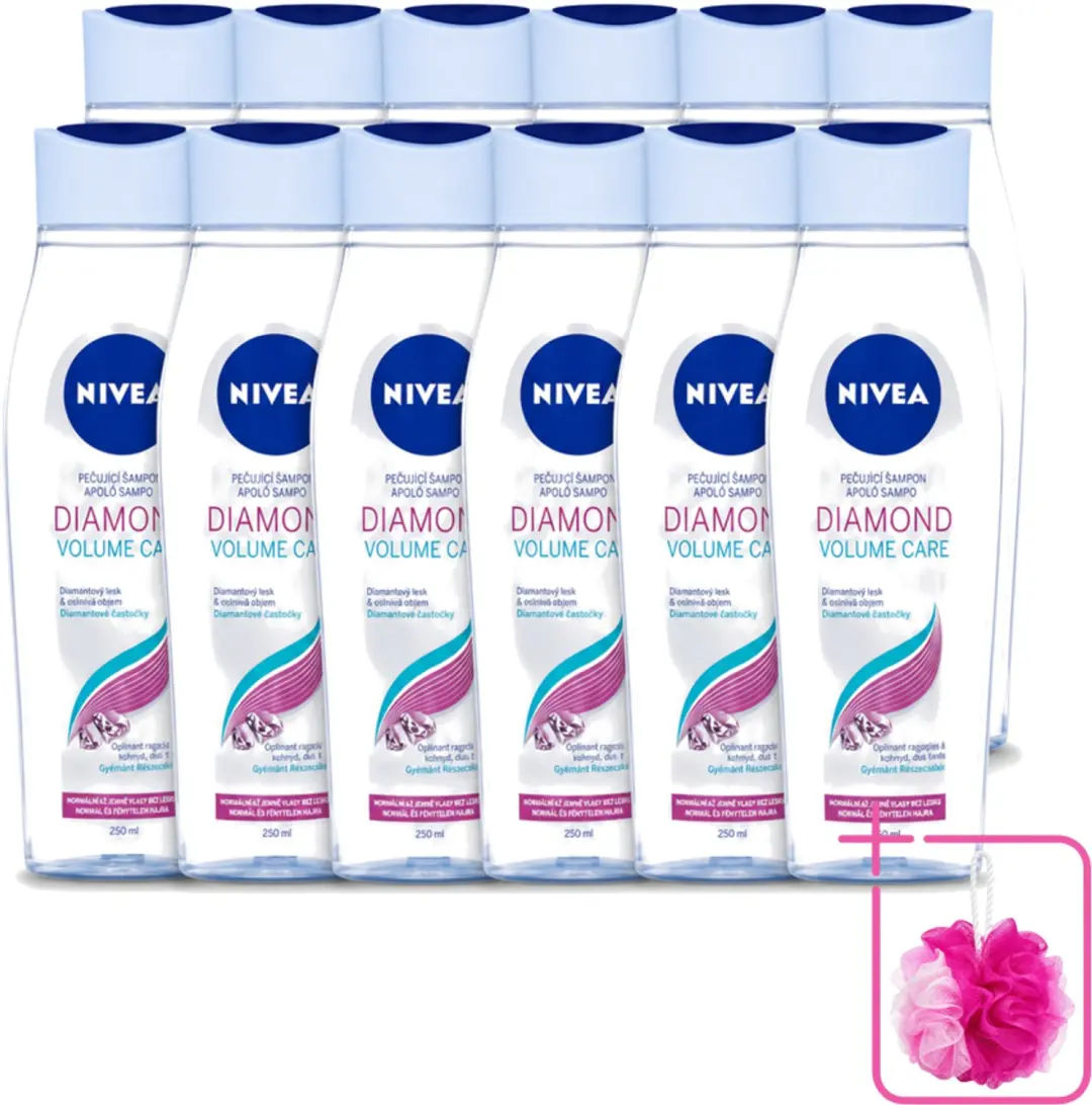 12 x Nivea