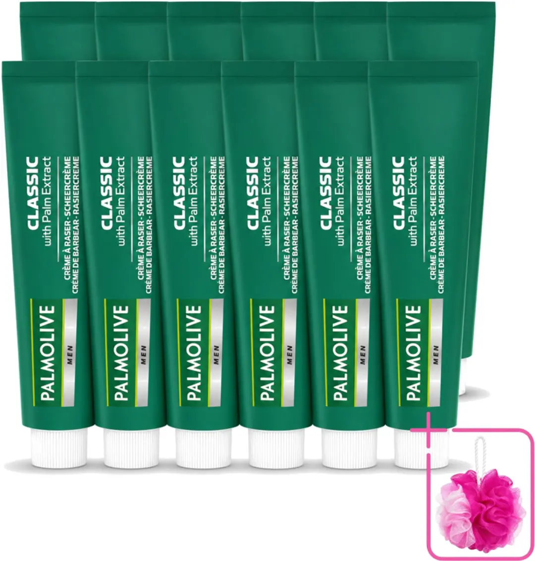 12 x Palmolive Men