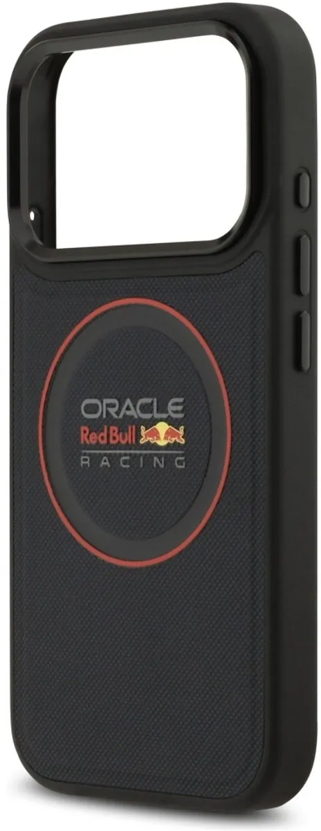 Red Bull Racing iPhone 17 Pro Back Cover - MagSafe - Navy - afbeelding 6 van 6